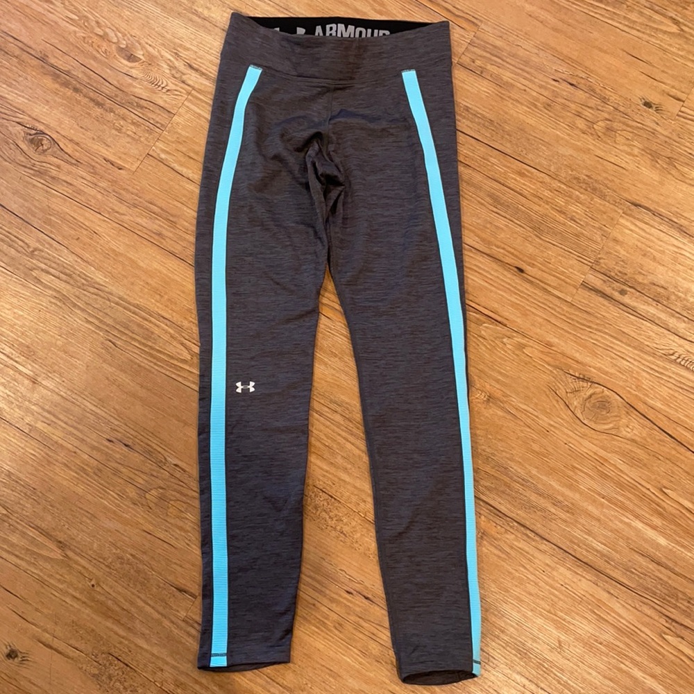 Under Armour Cold Gear leggings